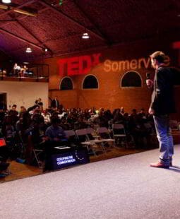 4 trucos para hablar en público. El poder de la oratoria