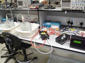 Desarrollo de un algoritmo para su empleo en software educativo