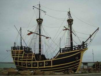 Proceso de desarrollo local. El caso de Puerto San Julián en la provincia de Santa Cruz Argentina