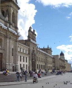 Tendencias en modelos de compensación empresarial en Colombia
