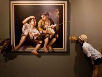 En ventas, la percepción juega un papel determinante a la hora de atraer clientes En ventas, la percepción juega un papel determinante a la hora de atraer clientes