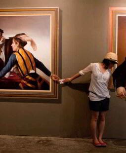 Listado con 37 tipos y ejemplos de fraude