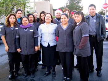 Grupos y equipos en las organizaciones