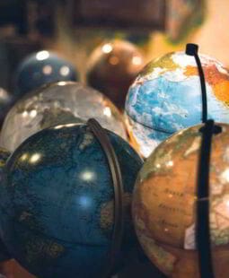 Globalización y competitividad