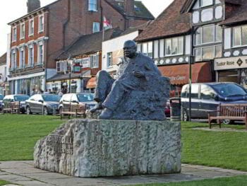 Para ganar batallas se requiere estar acompañado de líderes