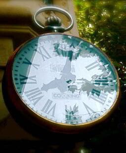 Es la hora de vender en España