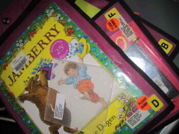 Cómo sacarle partido a los audiolibros infantiles Cómo sacarle partido a los audiolibros infantiles