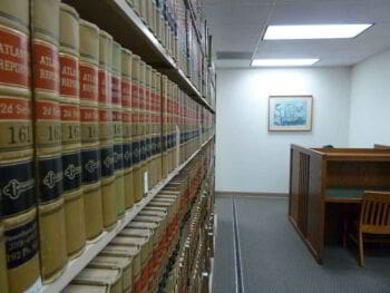 Historia del derecho notarial
