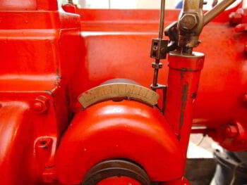 Concepto de autorregulación interna dentro de las organizaciones