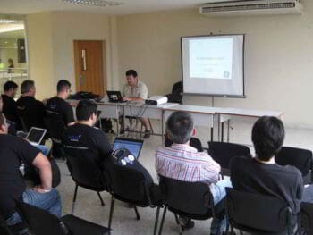 Taller para aprender los conceptos de liderazgo