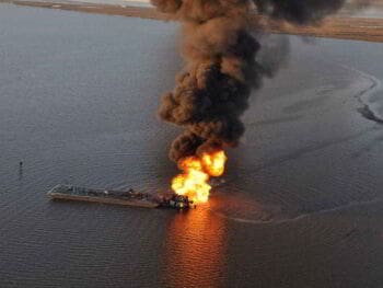 Ante la crisis hay que hacer lo imposible, porque lo posible ya no funciona