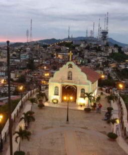 Estudio de factibilidad para la operación de un parque de eventos infantiles en Guayaquil Ecuador