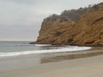 Diagnóstico y diseño para mejorar la calidad del servicio en el sector turístico en la provincia de Manabi – Ecuador