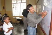 Dificultades que tienen los docentes de la extensión Colonche, Ecuador para desarrollar investigación científica en turismo
