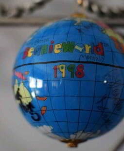 Propuesta de un material educativo ambiental para las clases de Inglés basado en la campaña “A Limpiar el Mundo”