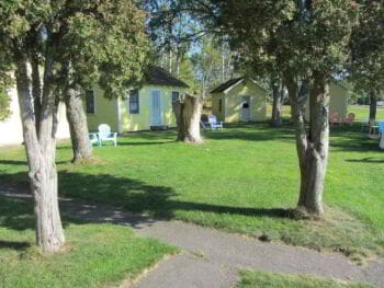 Acondicionamiento turístico en la finca Mangal Azul, vía a Daule, Ecuador