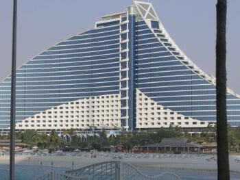 Proceso de alojamiento en instalaciones hoteleras