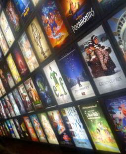 Cómo se mercadea una película. Movie marketing
