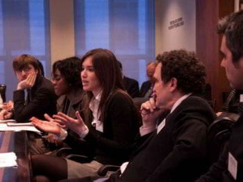 Relación liderazgo-gestión de personas, factor del éxito empresarial