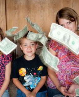 5 consejos para incentivar a sus hijos en educación financiera