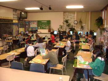 Impacto de las TIC en los sistemas educativos