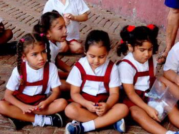 La educación en valores desde el pensamiento social contemporáneo Cubano
