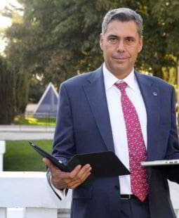 El docente del futuro