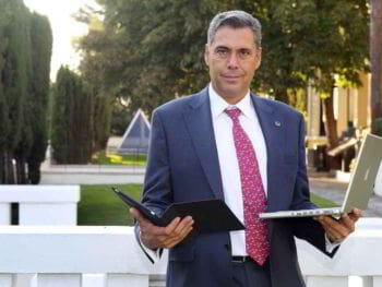 El docente del futuro