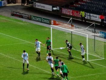 La anticipación de los líderes