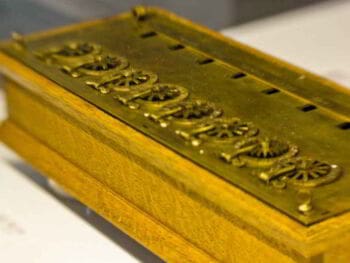 Personajes históricos de la innovación