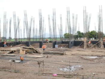 Estrategia pedagógica para la orientación profesional en la especialidad construcción civil Estrategia pedagógica para la orientación profesional en la especialidad construcción civil