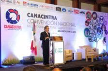 Investigación de mercados para medir el servicio al cliente en CANACINTRA San Juan del Río, Queretaro