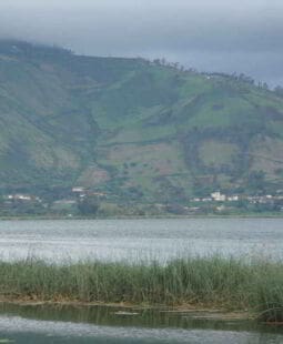 Diagnóstico turístico de la comuna San Pablo en Ecuador