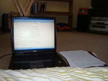 Cómo escribir con éxito para la web, 4 factores a considerar