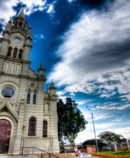 Desarrollo transversal sostenible para la Región Piura, Perú