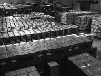 Planificación y control del proceso productivo de una empresa. Caso INPUD, Cuba