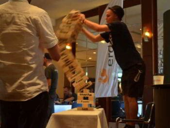 Un fracaso es una oportunidad para aprender e innovar