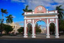 Propuesta de política de desarrollo turístico para ciudades patrimoniales en Cuba