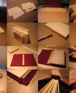 Análisis de marketing para el producto «Forro de libretas» en Cuba