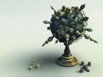 Nova tipologia de Estratégia: Neutralidade