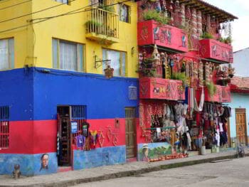 Reflexiones sobre microfinanzas, responsabilidad social e informalidad en Colombia