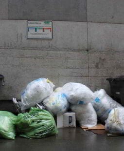 Residuos sólidos urbanos: importancia y necesidad de su manejo