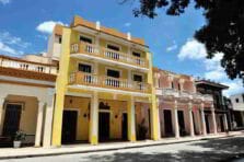 El desarrollo local como un instrumento económico-financiero en Cuba