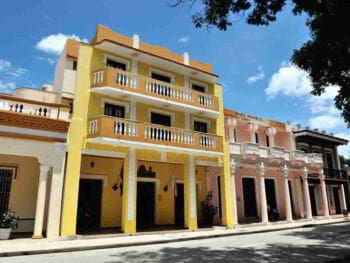 El desarrollo local como un instrumento económico-financiero en Cuba