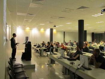 Importancia de la capacitación de personal