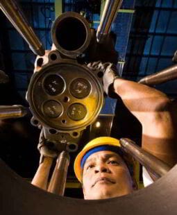 Control interno eficaz para la mejora continua de la gestión gerencial