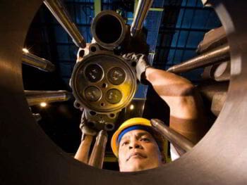 Control interno eficaz para la mejora continua de la gestión gerencial