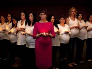 Gestión de recursos humanos para la efectividad del servicio de ginecología de un hospital del Perú