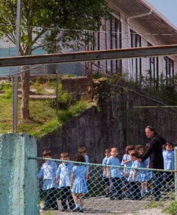 Reflexiones para mejorar la educación en Costa Rica
