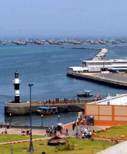 Cómo hacer más eficiente el Servicio Aduanero Nacional del Callao